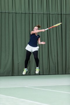 Album: RL CadA am 16.1.18 - RL Club an der Alster - Club zur Vahr : Ergebnis: 5:1